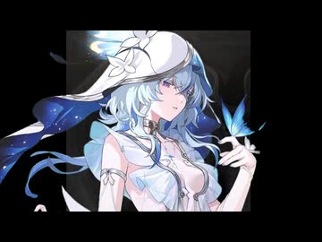 【リョナ】鳴潮 ショアキーパー【Ryona】