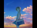 TVアニメ『アオのハコ』ED　EVE『ティーンエイジブルー』 (Teenage Blue) – Eve  MV
