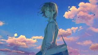 TVアニメ『アオのハコ』ED　EVE『ティーンエイジブルー』 (Teenage Blue) – Eve  MV