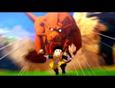 ドラゴンボールZ　カカロット　初見プレイ　Part2