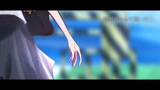 【歌ってみた】少女レイ / みきとP【梅雨傘はれい】