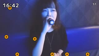 【べちまる】放て!心に刻んだ夢を 未来さえ置き去りにして 限界など知らない 意味無い! この能力(チカラ)が光散らす その先に遥かな想いを♬
