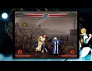 月華の剣士2