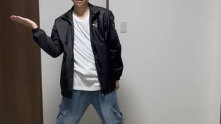 マーシャル・マキシマイザー（プロセカver）【踊ってみた】