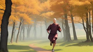 【作業用BGM】2024年10月4日の風景 ～突っ走るナイスガイ～