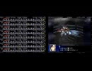WinX68k高速版　Z-MUSIC Ver.2　超時空世紀オーガス『漂流〜スカイハリケーン〜』シンセサイザーVer