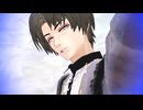 【MMD刀剣乱舞】　命綱　へし切長谷部　【刀ミュ衣装】