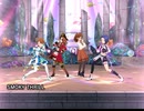 【ミリシタ】SMOKY THRILL　MILLION MIX