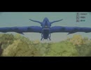 [転スラTS]第13回(13-3) 空泳巨大鮫(メガロドン)襲来