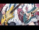 あ◯ぎり高校 ◯秘映像 文化祭 バンド