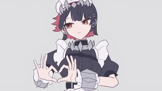 【シロナ】モエチャッカファイア【歌ってみた】