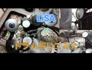 #LiSA　#炎　#ドラム動画　#ドラム叩いてみた