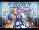 千年戦争アイギス 大神降臨ペルセフォネ：超級【☆3×恒常×水着レオラオート】