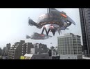 【Switch実況】ルーレットで兵科と武器を決める地球防衛軍3 Part.007