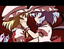 【東方MAD】「インモータルフィロソフィー」