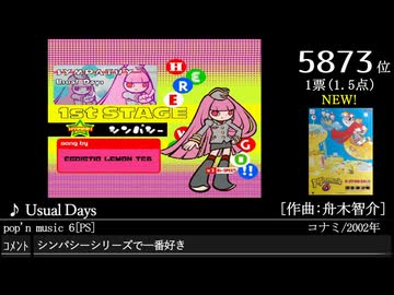 第16回みんなで(略)ベスト100(1004~6724) NEW作品 Part13
