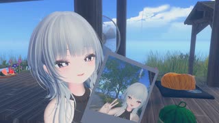 だから、動画を投稿する必要があったんですね。　VRC.2