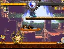 (MUGEN Arcade) Elecman & Pichu VS. Turns