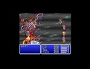 FF初心者へっぽこアベルのFFツアー第５回（ファイナルファンタジーⅤ)95