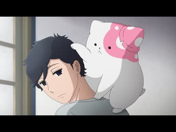 きのこいぬ　第1話　きのこいぬたんじょう