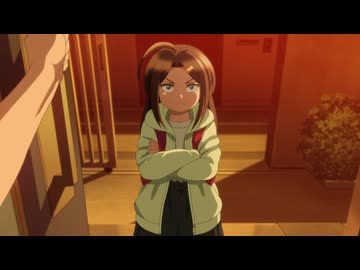 妻、小学生になる。　第1話　家族、ふたたび。