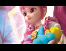 キラキラ キャッチ！ティニピン　第1話　宝石の森