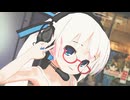 【MMD】ぴくちぃミクちゃんで「ビビデバ」【PVキット使用】