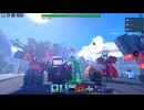 【Roblox/ロブロックス】トイレレガシーディフェンス　#1【東北家実況】