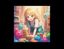 【NNIオリジナル】Asobi