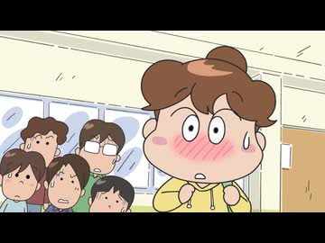 あたしンちNEXT　第5話　みかん、学生証写真