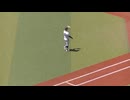 本島 敬大くん送りバントでフィルダースチョイスがでてチャンス広がり川上 泰輝くんが送りバント（2024年7月25日 木更津総合 対 東京学館 第106回全国高校野球 千葉大会 準決勝）