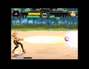 【mugen】R-9cで色々と戦う動画153