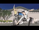 【進撃のMMD】兵長とハンジで いーあるふぁんくらぶ