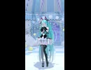 【MMD】Pale YYB式改変 初音ミク