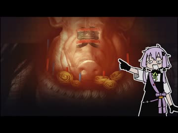 #3【花火(烟火)/Firework】高評価中華ホラーで遊ぶゆかり
