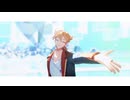 【にじさんじMMD】ブループラネット【伏見ガク】