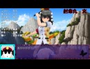 【東方MMD】キャラ設定【前編】