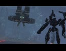 【アーマード・コア6】かるすぎるしばり ver.1.07 #14 ウォッチポイント襲撃