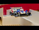 【新競技】ルール無用3連LCJタイムアタック