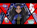 【ポケモンSV】レベル１のポケモンのみでストーリー攻略！Part13 (状態異常/がむしゃらいたみわけ禁止)【制限プレイ】