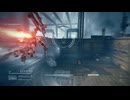 【アーマード・コア6】かるすぎるしばり ver.1.07 #17 ドーザー他派勢力排除