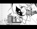 Jardin - 重音テト英語 + ust