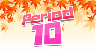 【NTGQ】オールニコ生感謝祭'23秋 - Period10（テレビ進学塾ピリオド）【コメント付きアーカイブ】※再投稿
