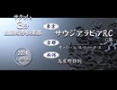 競馬血統予想【サウジアラビアRC・オパールS・鳥屋野特別】