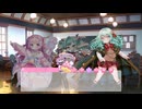 【ぷに】りりぃあんじぇ　幼甘祭のあま～い罠　後編【りりあん】