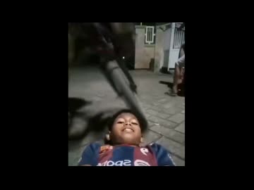 世界の衝撃的映像集Part163