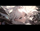 雨なのに月「Dawn 」