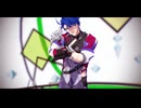 【崩スタMMD】命綱【サンポ】