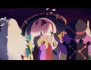 生き物を癒し 生き物に癒される(後編)【Creatures of AVA]】【ずんだもん】