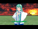 【東方MMD】やっと見つけたおともだち